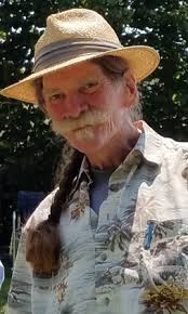 RICHARD RANDOLPH STOCKWELL