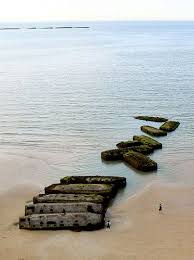 Arromanches D Day Normandy Vacation Spots Battle Of Normandy
