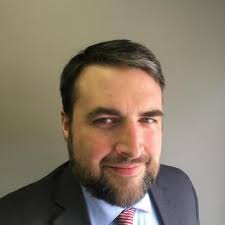 Hans Mikael Pfaffenberger, Lawyer in Louisville, Kentucky