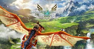 Tsukino's layered armor will make you look exactly like tsukino. Monster Hunter Stories 2 Wings Of Ruin Capcom