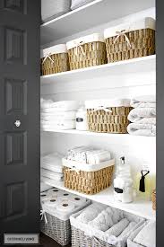 Use an organization system that works for you. Shea S Best Linen Closet Organization Tips And Products