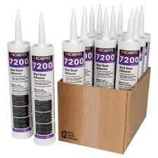 Listen to learn about the tool you. Roberts 30 Fl Oz Wall And Cove Base Adhesive In Cartridge Tube 7200 30c The Home Depot