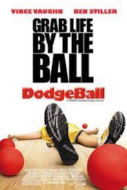 It's a bold strategy, cotton. Dodgeball A True Underdog Story Wikipedia