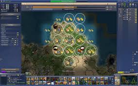 Menelik Ii Governs Shining Cities In The Hills Of Civilization Vi | Mega  Bears Fan