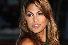 Eva Mendes Appreciation Thread