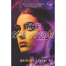 The Survivor: A Pioneer Novel
