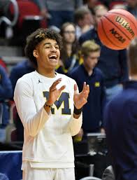 Jordan poole a workhorse…would live in the gym; Sign Points To Um S Jordan Poole Staying In Nba Draft