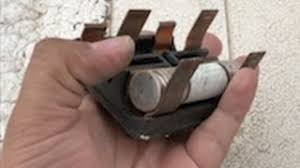 It was working, a coworker came to talk to me, i stopped my music and when i tried to start it again, it would not come on. My Ac Central Air Conditinor Won T Turn On How To Fix And Diagnose Youtube