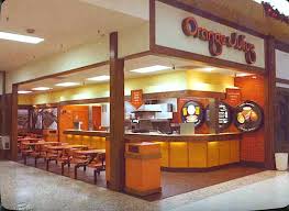 Orange Julius In The 80s Childhood Memories My Childhood Memories Vintage Mall
