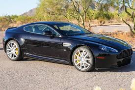 Image result for Storm Black 2014 Aston Martin
