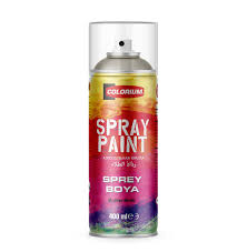 It is fast drying and can be used on wood, metal, wicker, glass, craft foam, masonry and ceramic. Colorium Ral 7032 Spray Paint