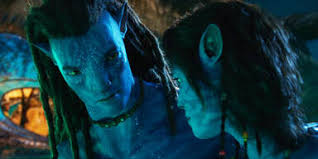 Erster Trailer von ''Avatar 2'' zeigt spektakuläre Bilder