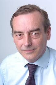 TOM UTLEY: I left it too late to say thank you to the woman who shaped my  happy life