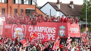 Последние твиты от liverpool city council (@lpoolcouncil). 750 000 Celebrate Liverpool S Champions League Win As Team Parade Takes Place In City Itv News
