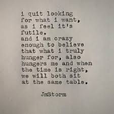 Hunger Imh Volumes L And Ll Are Available Through Amazon Barnes Noble And Book Depository Jmstorm Jmstormqu Jm Storm Quotes Storm Quotes Quotes To Live By
