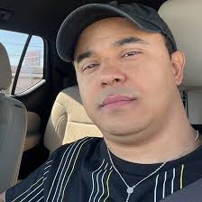 Alfredo Ponce Moreno