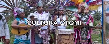 6 datos interesantes de los otomíes “el pueblo del agua”
