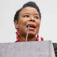 Big wins, near misses in primary elections across Okla County