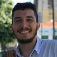 João David Bartos Gaudencio da silva