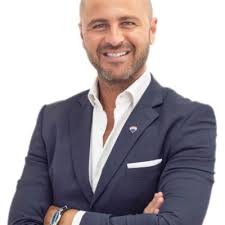 I am thrilled to join Bullpadel USA as Head of Business Development