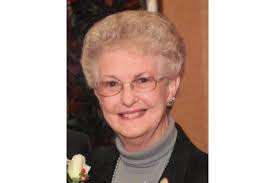 Norma Everhart Obituary (1927