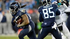 First presented in 2004 following the restructuring of the bafta interactive entertainment awards, the awards are presented by the british academy of film and television arts (bafta), and are thus commonly referred to as the bafta games awards. Tough Love Eddie George Lit A Fire Under Titans Rb Derrick Henry And He S Been A Different Player Since