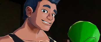 Punch-Out!! (Video Game 2009)