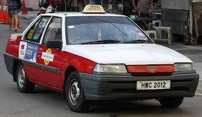 Taxi (plural taxis or taxies). Taxicabs Of Malaysia Wikipedia