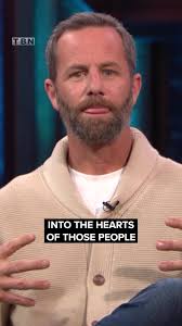 The blood continually cleansing us.” -Phil Robertson Watch this full  conversation with Kirk Cameron