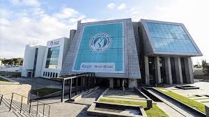 Operator of a national stock exchange intended to provide deeper access to the stakeholders to financial markets. Borsa Istanbul Un 10 Hissesini Katarlilar Aliyor Son Haberler Milliyet