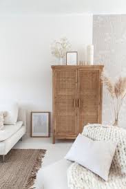 I am having such a hard time decorating my living room. 10 Neutral Armoires With Casual Vibes Home Decor Inspiration Decor Inspiration Home Decor