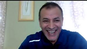 Entretien avec Michael Peyron