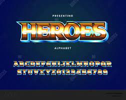 These are the top dog names from movies. Superhero Movie Title Vector Photo Free Trial Bigstock