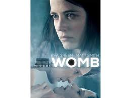 Not much was said throughout the film, but it was so full of emotion, nothing had to be said. Olive Films Womb 2010 Dvd Ws Ur Matt Smith Eva Green Dof597d Newegg Com