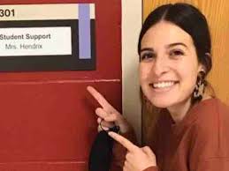 Fundraiser for Kyle Hendrix by Cheryl Mueller : Help Mrs. Hendrix Heal