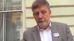 Campaign for a New Workers' Party