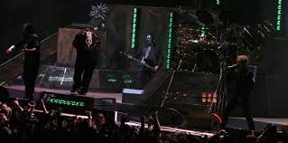 I file sono disponibili secondo la licenza indicata nella loro pagina di descrizione. Slipknot Wikipedia