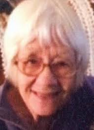 Joan Barnard Obituary (1940