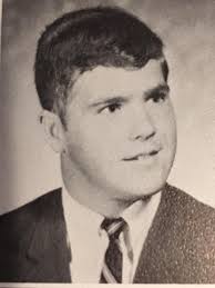 Class we have lost another classmate. Brian Stults