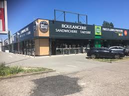 Boulangerie Marie Blachere Clermont Ferrand Boulangeries Patisseries Adresse Avis