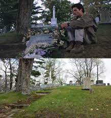 Maybe you would like to learn more about one of these? Then Now Movie Locations Pet Sematary