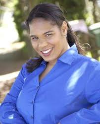 Meet Michelle Spellman