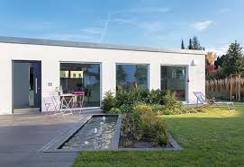 Minihaus Mit 50 Qm Wohnflache Schworer Haus Minihaus Haus