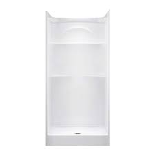 We did not find results for: Delta Delta Styla 36 X 37 One Piece Shower Center Drain In The Shower Stalls Enclosures Department At Lowes Com