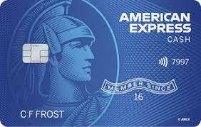 Earn 20% back on amazon.com purchases on the card within the first 6 months of card membership, up to $150 back. American Express Cash Magnet Credit Card Unlimited 1 5 Cash Back