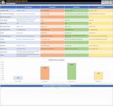 50 Free Excel Templates To Make Your Life Easier Updated