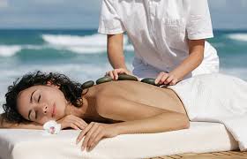 Luxury Outcall Massage in London at Your Doorstep