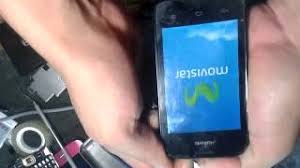 Turn on phone with not accepted sim card. How To Hard Reset My Touch Huawei U8730 Fixya