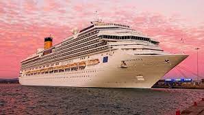 Port klang cruise centre (pkcc) is a dedicated cruise terminal in port klang, malaysia. Star Cruises Libra Port Klang Phuket And Penang