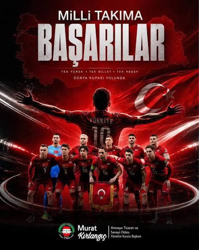 Uluslararası Arenada Türk Başarısı: Gurur Duyacağımız Bir Alan!